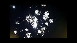 [PYRO-TEST] Petardy