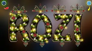New Amazing Glass Font Editing 2024 | Glass Font Dp Editing | Glass Font On Ps Touch PixelLab 🔥