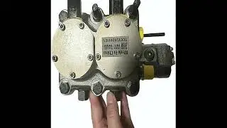 Replacing Your CAT C9.3 Fuel Pump? Watch This First!