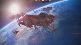 SC Fury - KF 390 (103rd run)