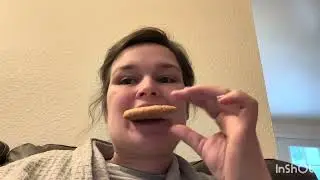 лимитированная серия | мята | мягкое печенье