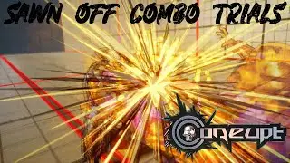 Coreupt - Sawn Off Combo Trials