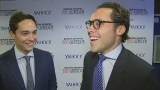MIC's Andy Jordan interview: Andy talks new series, new cast members and new single
