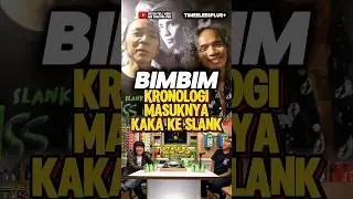 Karena ini Kaka gabung Slank‼️ #slank #trending #bimbim #podcast #viral #shorts #gofarhilman #fypシ