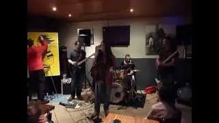 TopRec - Devil Dolls