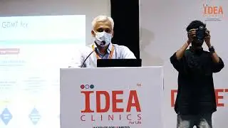 Gold Heart: GDMT in HFrEF patients with Diabetes By Dr. Gokul Reddy, IDEA Clinics Conference 2022