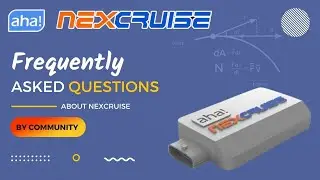 Мы отвечаем на ваши часто задаваемые вопросы о NexCruise: круиз-контроле с функцией plug and play