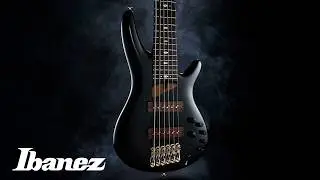 SR Prestige SR3506 | Riccardo Oliva | Ibanez