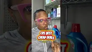 CVS Best Deals 8/31-9/6! ⭐️Sneak Peek ⭐️