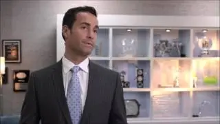 Better Off Ted - Bureaucracy on Human Resources, HR (episode 6)