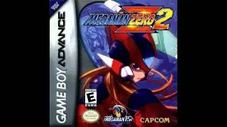 Cyberelf II | Mega Man Zero 2 OST
