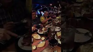 Ruby River Steakhouse, Reno,NV#shorts