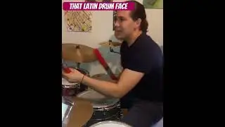 #latindrumming #latindrums #drummer #drums #latingrooves