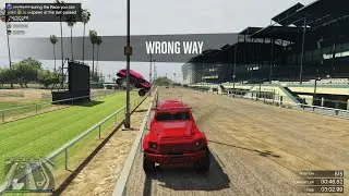 STABILISING WITH THE INSURGENT IN GTA 5!