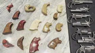 Hoagie Grips!