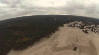 Soester Duinen - TBS Discovery
