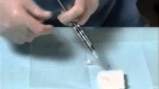 Maxillary Anesthesia   3 Armamentarium
