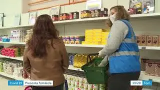 Avec le Covid et ses conséquences sur l'emploi, la précarité familiale est en hausse dans le Tarn