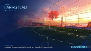 Flip reset ground pinch
