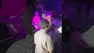 Special moment with Don Raul entertainment 