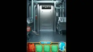 100 doors classic level  16, 17. 100 дверей классика 16, 17 уровень.