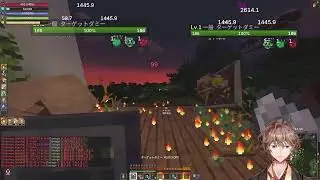 【マイクラ】まったりダンジョン攻略しましょうか【ストリーマー鯖】