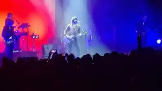 Marlene kuntz - Lamento dello sbronzo - live @ Alcatraz Milano 14 Marzo 2024