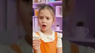 Don&rsquo;t Throw This Away! 🤧 Magic Sneeze Hedgehog 🦔✨ #shorts #fun