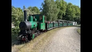 Bes&oslash;g HEDELANDS VETERANBANE