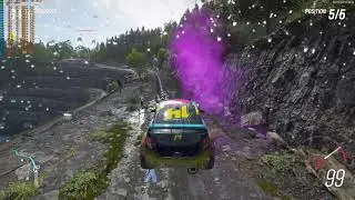 Forza Horizon 4 RTX 3080 4k ULTRA settings