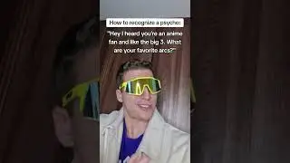 STAY AWAY from these anime fans 💀