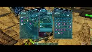 Ark: Road to Ascension 2.0