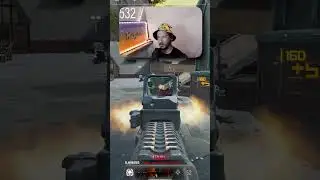 Properly use legal wall hacks  #warzone #callofduty #cod