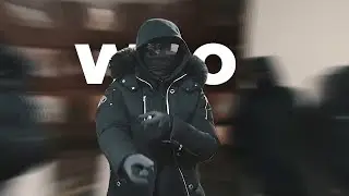 [FREE] AGB Suspect x Kwengface Drill Type Beat &ndash; 