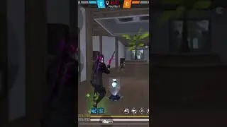 solo ff bắn lu&ocirc;n cả thg team:) #edit#freefire#troll