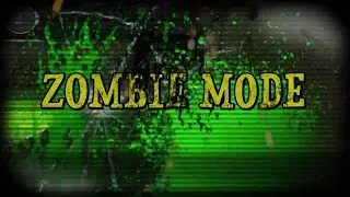 [CF] Zombie Mode - Thatre Boss Kill