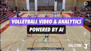 Balltime Demo - Main Video