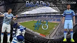 FIFA 14 BeAPro SAISON 1 -MSV- #8 - Es L&auml;uft mit Duisburg [1080p HD]