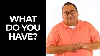 Sunday Service at Compel Church | What Do You Have? with Ryan Gonzales