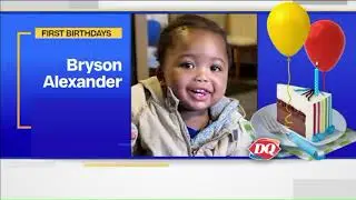 First Birthdays, March 16-17: Hour 2
