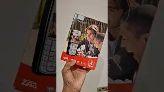 The Phone That Never Died | Nokia 6230i