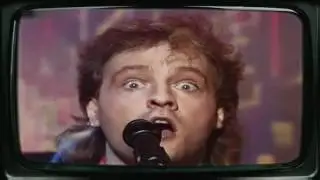 David Hanselmann - Frontline 1985