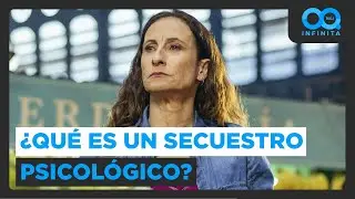 Caso Amparo Noguera: Consejos para evitar un secuestro psicol&oacute;gico