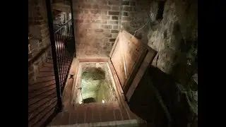 Burg Penzlin - Hexenverfolgung / Penzlin Castle - Wich Hunt  Hidden Place Teil 1