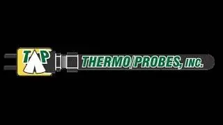 Tapered Thermowell