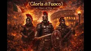 World of Metal &ndash; ITALY &ndash; Gloria di Fuoco | Epic Heavy Metal from Italy