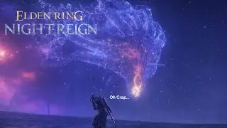 Suffering Against Everdark Augur