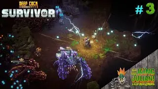 QUAND Y EN &Agrave; POUR UN Y EN &Agrave; POUR DEUX !! - Deep Rock Galatic: Survivor PC FR # 1
