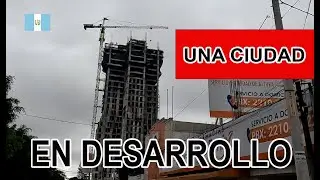 DESARROLLO INMOBILIARIO EN GUATEMALA, DESARROLLO O PUEDE SER UN PROBLEMA FUTURO