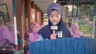 Jom Ke Sekolah- SK Seri Paya